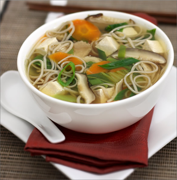 New Year food 4